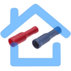 Разъем штекерный РШИ-М 1,5-4 (500шт/упак) 47465 КВТ Разъем штекерный РШИ-М 1,5-4 (500шт/упак) 47465 КВТ