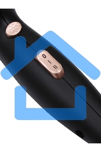 Фен Starwind SHD 6055 1600 Вт черный