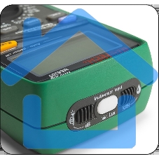 Профессиональный мультиметр MS8209 MASTECH