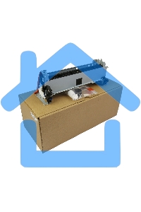 Печка в сборе CET CET2729 для HP LaserJet Pro 400 M401/M425