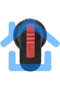 Рукоятка для управления через дверь рубильниками TwinBlock 80-100А PROxima EKF tb-80-100-dh