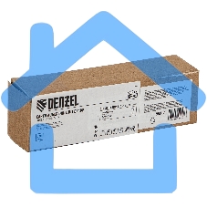 Нож шнека для грунта ER-200, диаметр 200мм, комплект 2 шт Denzel