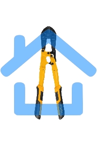 Болторез 300 мм, 12