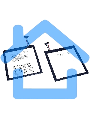 Аккумуляторная батарея C11P1517 для Asus Z301M