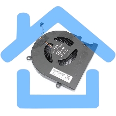 Вентилятор (кулер) для ноутбука HP Omen 15-EK 15-EN 12V CPU