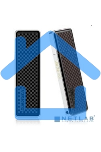 Флешка USB Transcend Jetflash 780 (TS8GJF780), 8 Gb, USB 3.0, R/W 100/20, черный / серебристый