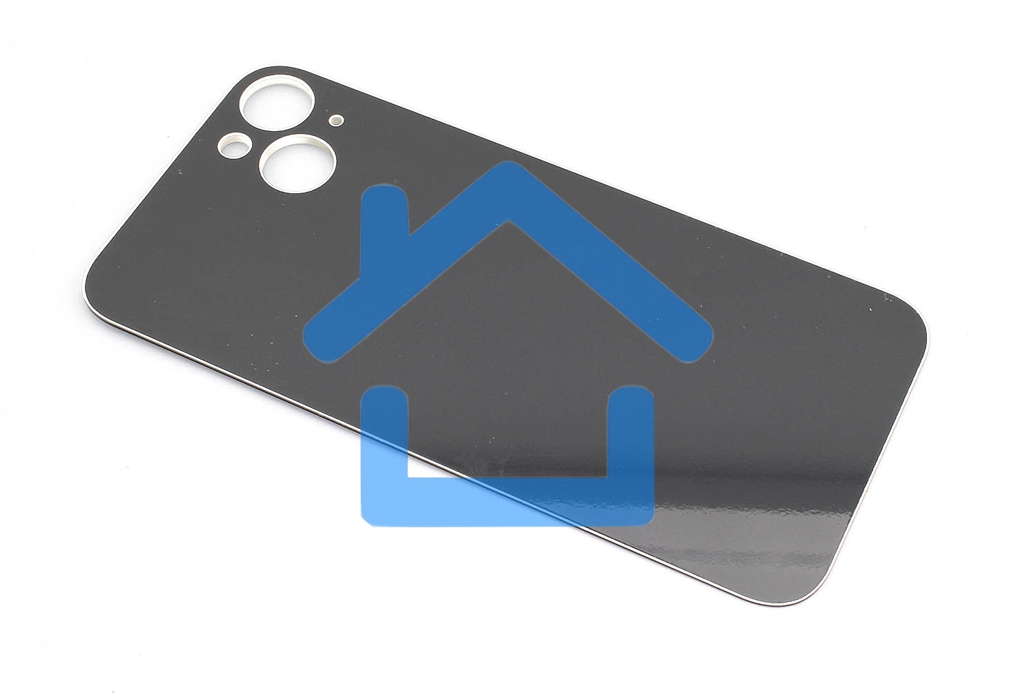 Задняя крышка (стекло) для Apple iPhone 14 Plus белый