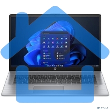 Ноутбук HP ProBook 470 G10 Core i7 1355U 16Gb SSD 512Gb Intel Iris Xe graphics 17.3