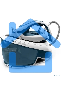 Парогенератор Tefal Express Power SV8111E0, синий / белый