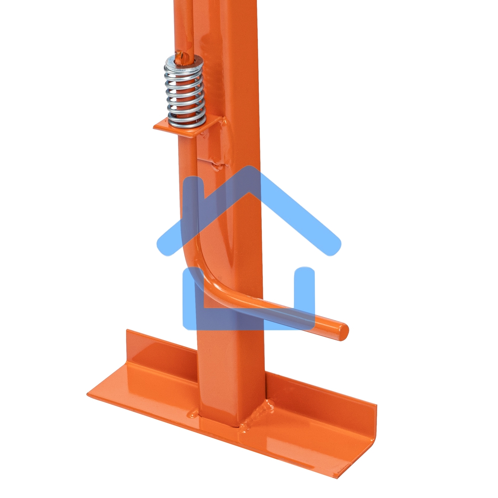 Бетоносмеситель Сибртех БСН-160П 500 Вт, 160 л, полиамидный венец