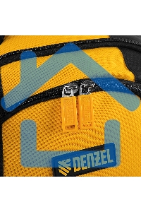 Рюкзак для инструмента Denzel 365х190х430 мм, 3 отделения, 26 карманов