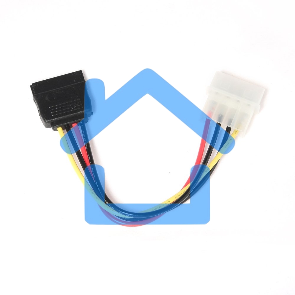 Кабель Gembird Кабель Serial ATA Power converter Gembird CC-SATA-PS