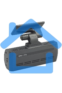 Профессиональный автомобильный видеорегистратор ADVOCAM W101