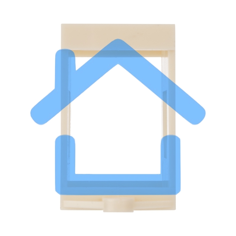 Адаптер для установки на DIN-рейку Rexant