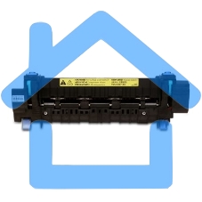 Печь в сборе HP Color LJ 3500/3550/3700 (Q3656A/RM1-0430)