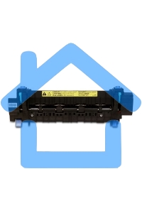 Печь в сборе HP Color LJ 3500/3550/3700 (Q3656A/RM1-0430)