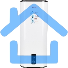 Водонагреватель накопительный Ресанта ВН-100В