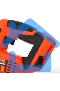 Лобзик Аккумуляторный PATRIOT LS 500UES. 0-2400об/мин. Дерево/железо: 51мм/2мм, Маятниковый ход: 4позиции.