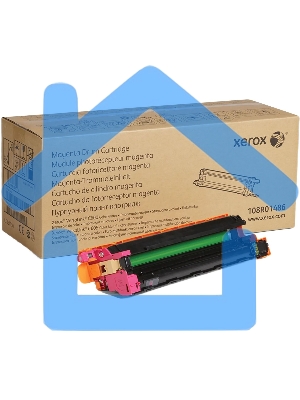 Блок фотобарабана Xerox 108R01486 для Xerox VersaLink C600DN C600, C600N