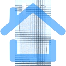 Защитное стекло для Samsung A500F (A5)