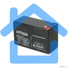 Аккумулятор для Источников Бесперебойного Питания Energenie BAT-12V7.2AH