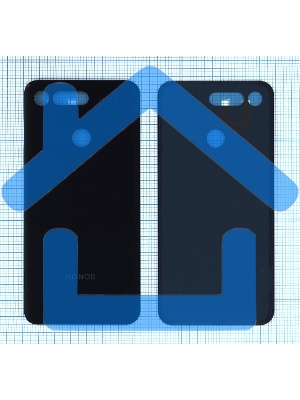 Задняя крышка для Huawei Honor View 20 черный