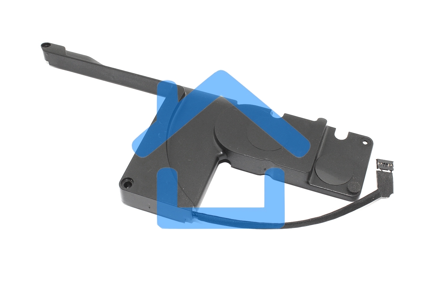 Динамик правый для MacBook Pro 15 Retina A1398 Mid 2012 - Mid 2015 (923-00534)