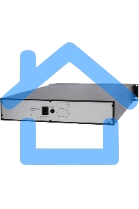 Дополнительный внешний батарейный модуль Связь инжиниринг для ИБП СИПБ1КА.10-11, напольный/в стойку(2U), 1 год гарантии, Россия (АПСМ.563472.004)