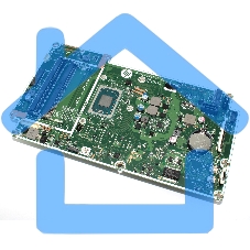 Материнская плата HP 22-DD 22-DF 24-DF 3150U L90520-001 L95008-001