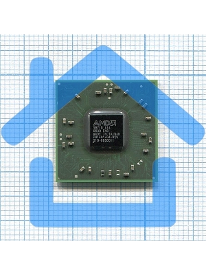Чип AMD 218-0660011