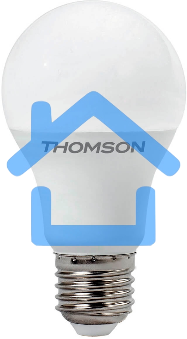 Лампа светодиодная Hiper THOMSON LED CANDLE 10W 830Lm E27 4000K TH-B2024