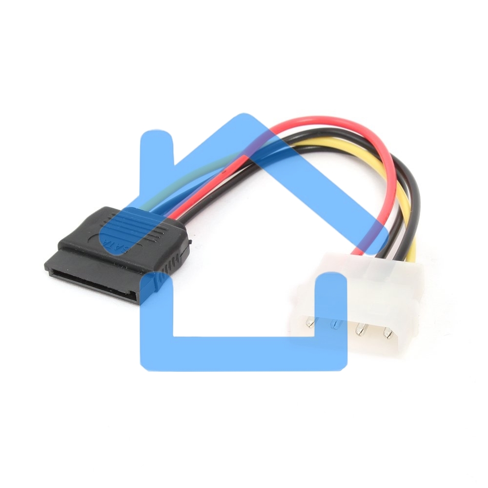 Кабель Gembird Кабель Serial ATA Power converter Gembird CC-SATA-PS