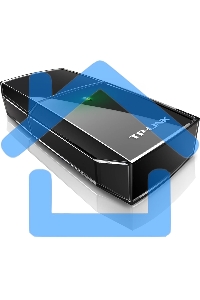 Сетевой адаптер WiFi TP-Link Archer T2U