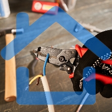 Инструмент для зачистки кабеля Rexant HT-5021 0.6-2.6 мм