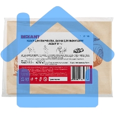 Доски для выжигания Rexant 12-0936, Набор №1 (воин/динозавр/собака/машина/без рисунка), 148х210 мм (А5), 5 шт., пакет