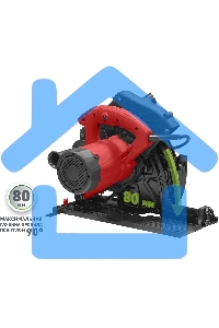 Дисковая пила Парма 235Д 02.004.00004