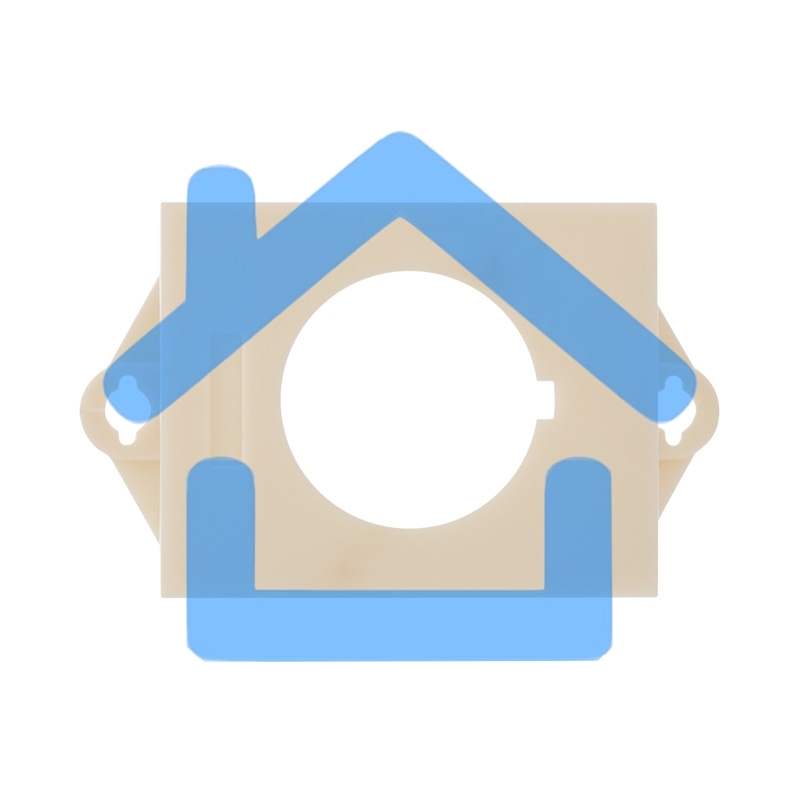 Адаптер для установки на DIN-рейку Rexant