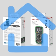 Универсальный мультиметр MY64N MASTECH