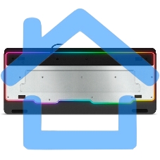 Игровая клавиатура SVEN KB-G9450 (104кл., мет. корпус, 12 Fn функций, подсветка)