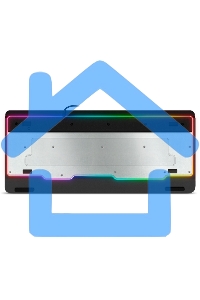 Клавиатура проводная игровая SVEN KB-G9450 (104кл., мет. корпус, 12 Fn функций, подсветка)