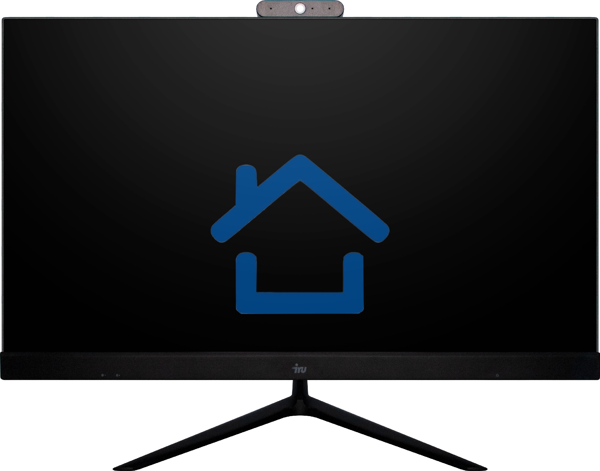 Моноблок IRU Office 23IH5P 23.8