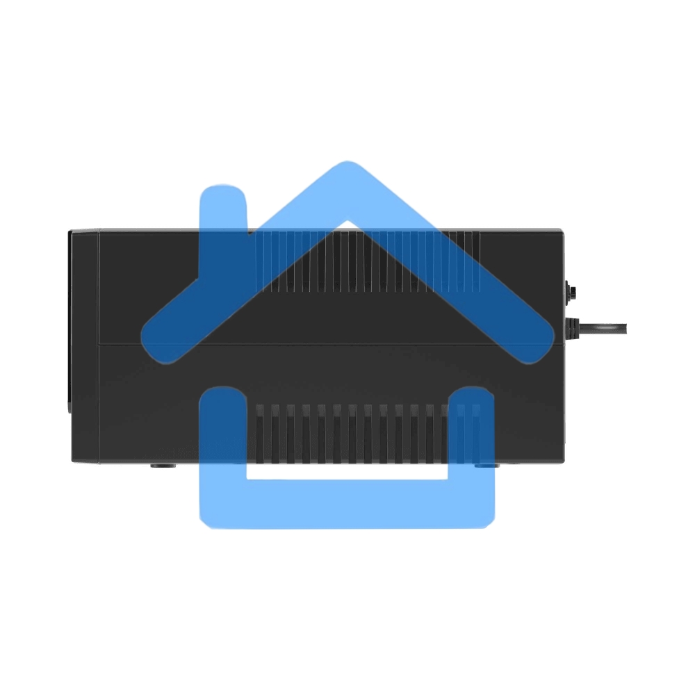 Источник бесперебойного питания ИБП Info 800В.А Schuko (2) DKC INFO800S
