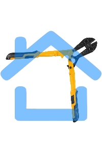 Болторез 300 мм, 12