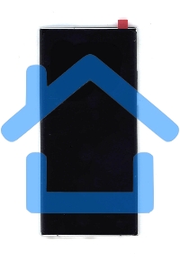 Дисплей для Samsung Galaxy Note 20 Ultra 5G SM-N986B/DS белый