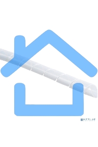 Спираль монтаж. СМ-08-06 (уп.10м) ИЭК USWB-D08-10