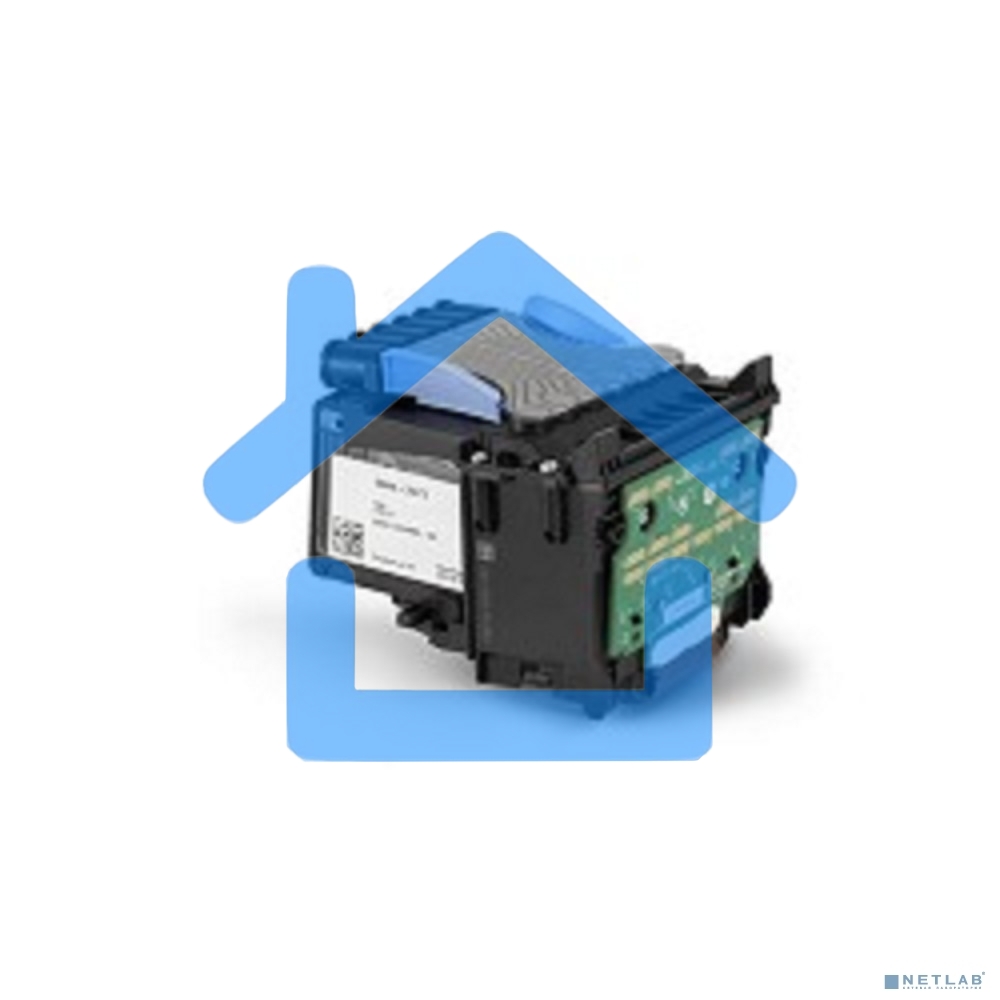 Картридж струйный HP 727 B3P06A многоцветный печатающая головка для HP DJ T920/T1500