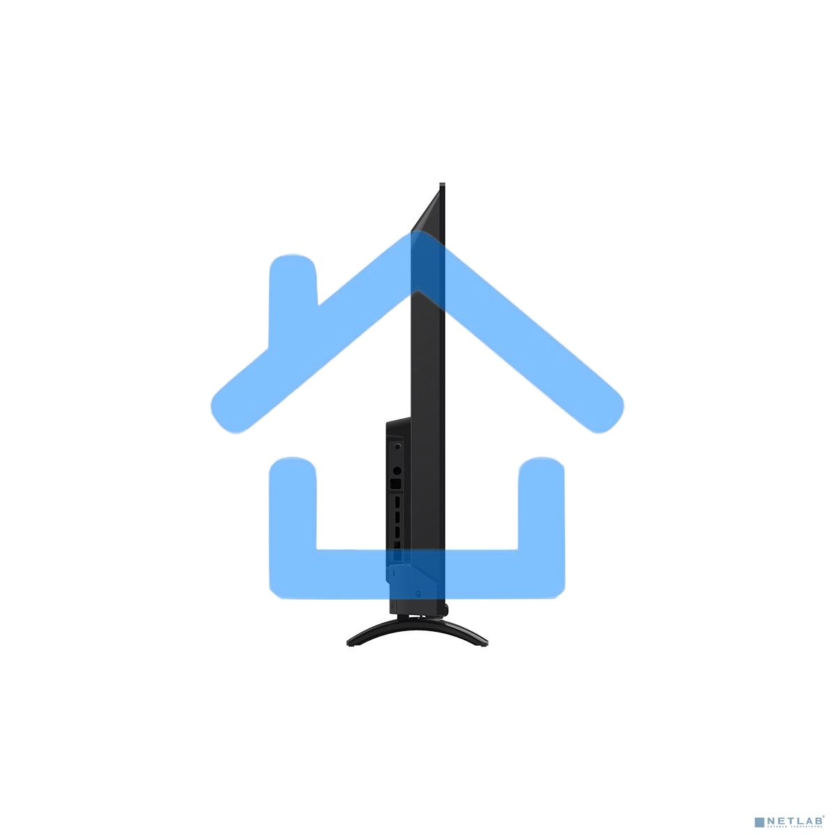 Телевизор Harper 32