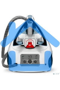 Парогенератор Tefal Express Power SV8111E0, синий / белый