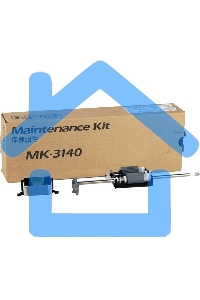 Сервисный комплект Kyocera MK-3140 (1702P60UN0), ремкомплект автоподатчика, 200000 стр. A4, для M3040dn/M3540dn/M3040idn/M3540idn/M3550idn/M3560idn/ M6x30cdn/M6x35cidn