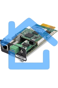 Модуль Ippon SNMP M2 card (1989992)